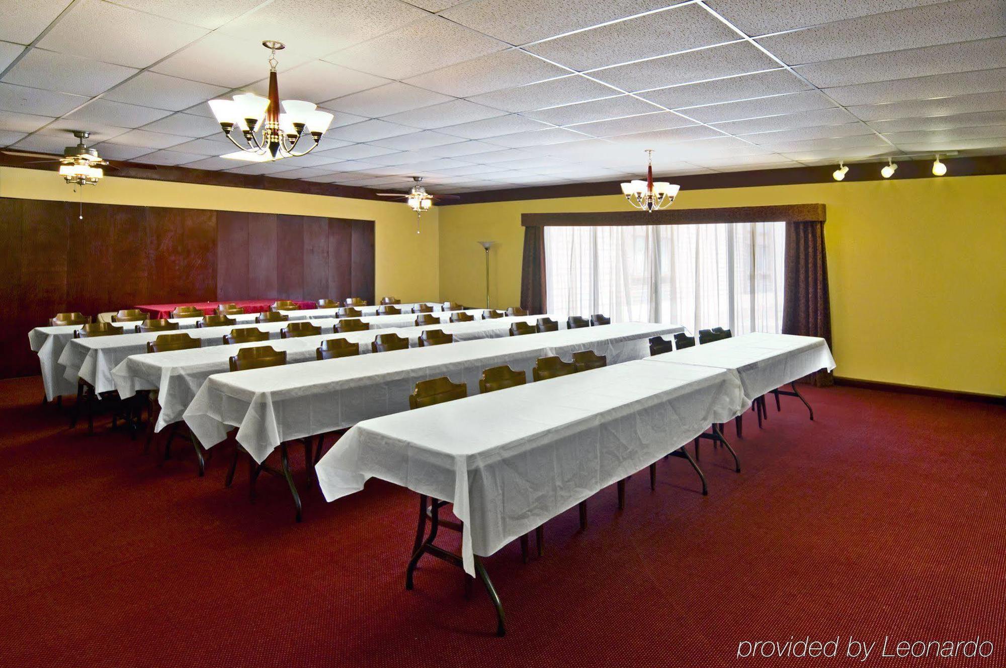 Fairview Inn By Oyo Hesston I-135 Létesítmények fotó